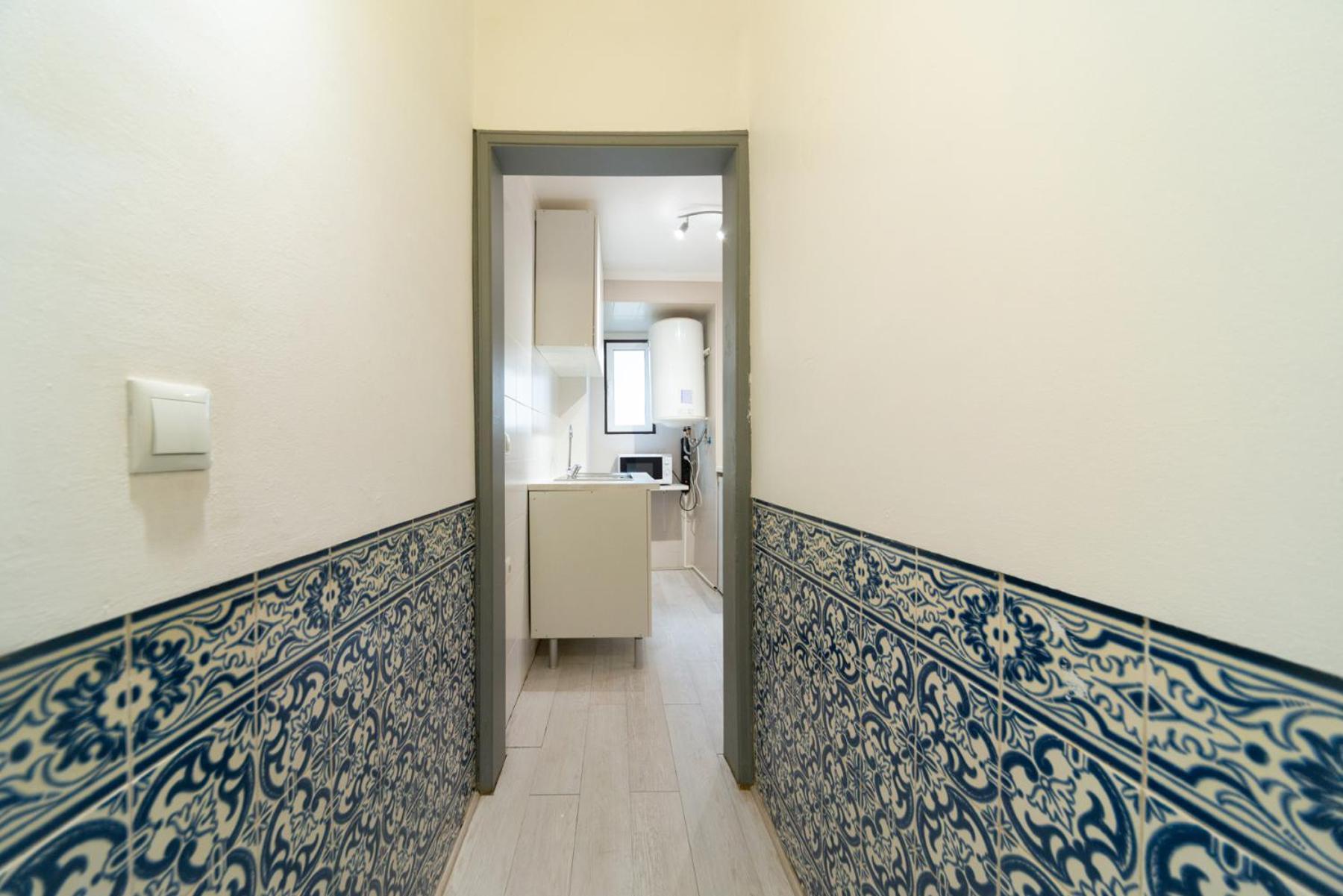 Apartment In Bairro Alto 2 - Lisbon Charm מראה חיצוני תמונה