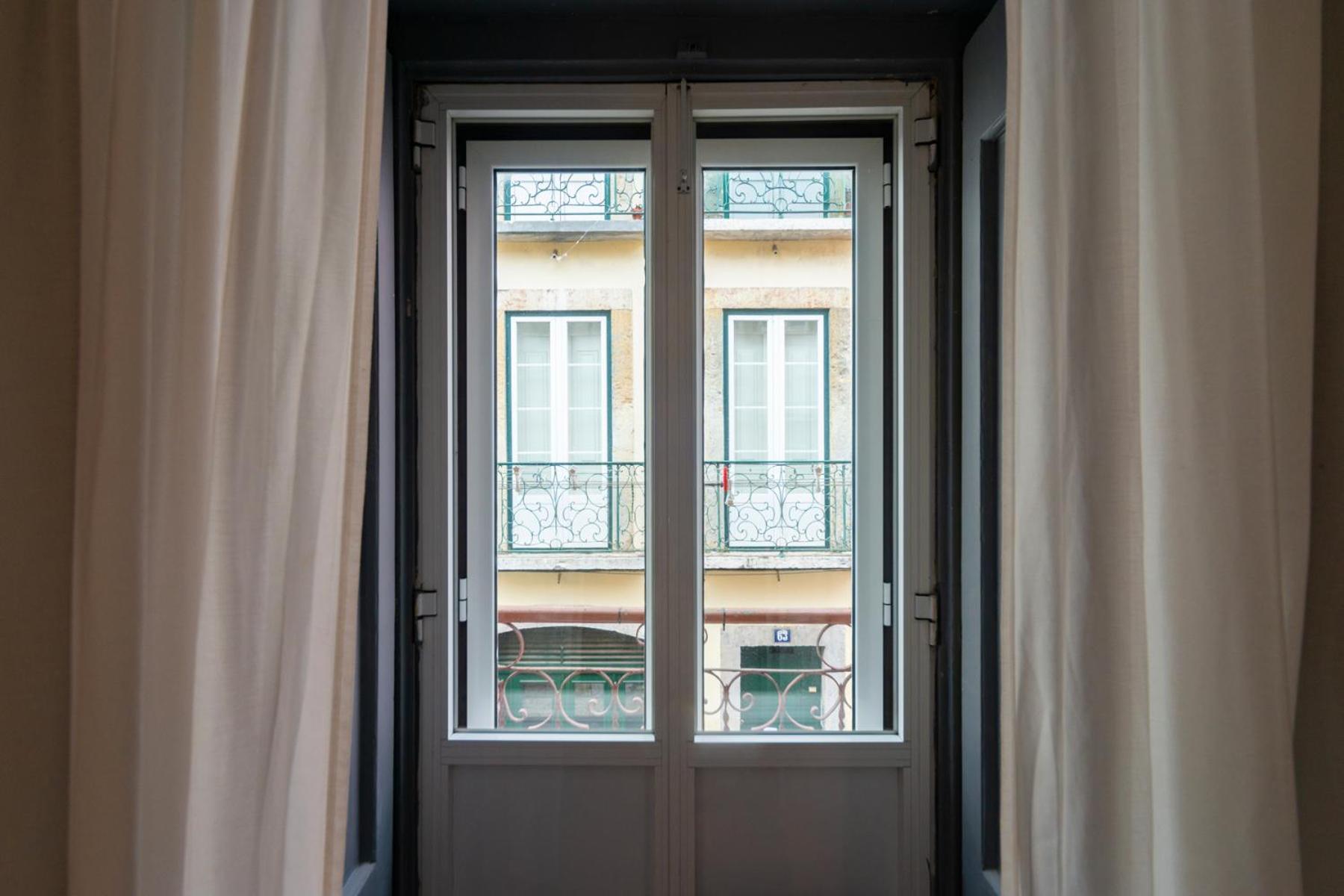 Apartment In Bairro Alto 2 - Lisbon Charm מראה חיצוני תמונה