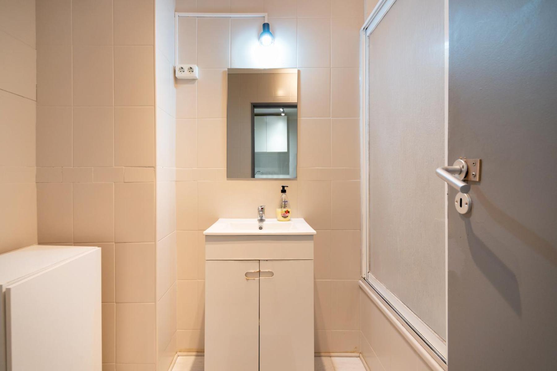 Apartment In Bairro Alto 2 - Lisbon Charm מראה חיצוני תמונה