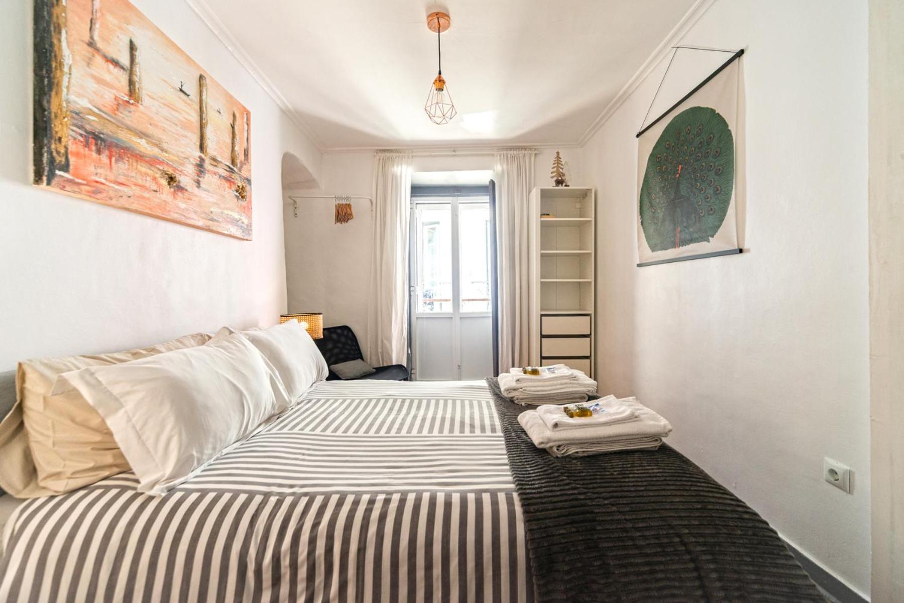 Apartment In Bairro Alto 2 - Lisbon Charm מראה חיצוני תמונה