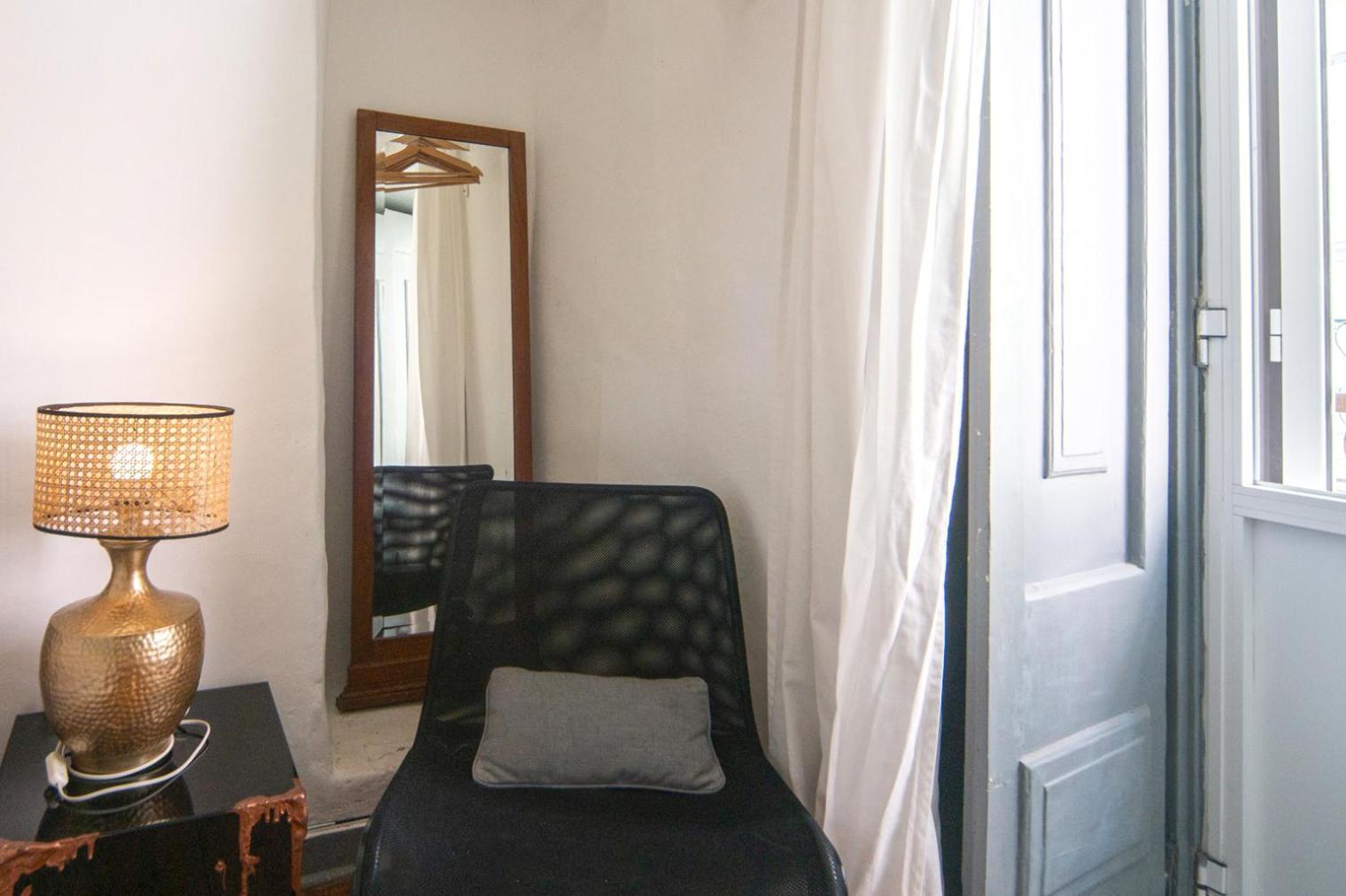 Apartment In Bairro Alto 2 - Lisbon Charm מראה חיצוני תמונה